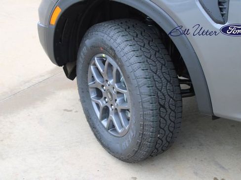 New 2026 Ford Ranger XLT AWD/4WD image 5
