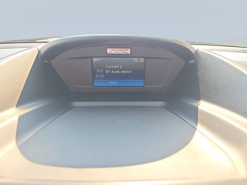 Used 2017 Ford Escape SE AWD/4WD image 23