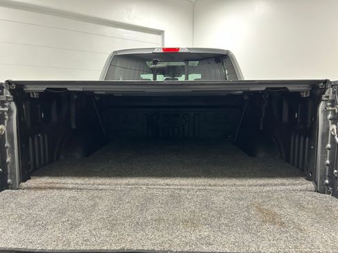Used 2020 Ford F150 Platinum w/ Technology Package AWD/4WD image 36