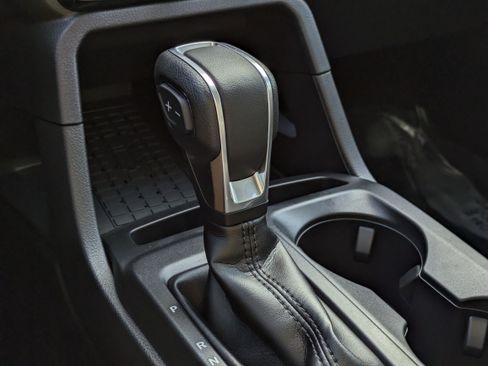 New 2025 Ford Ranger XLT w/ Black Appearance Package image 34