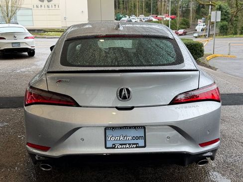 New 2026 Acura Integra A-Spec image 6