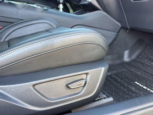 Used 2024 Ford Mustang GT Premium w/ GT Performance Package RWD image 24