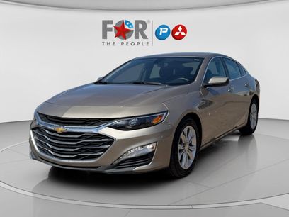 Used 2022 Chevrolet Malibu LT