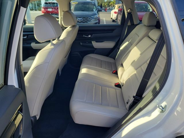 Used 2024 Honda CR-V EX-L image 11