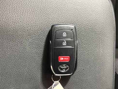 Certified 2024 Toyota Tacoma TRD Sport AWD/4WD image 41