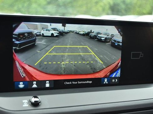 New 2025 Honda Accord Sport image 11