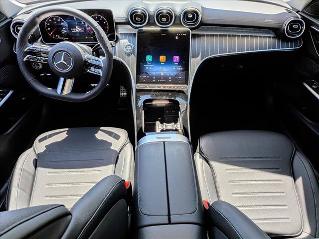 Used 2026 Mercedes-Benz C 300 Sedan image 13