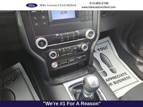 Used 2020 Ford Mustang GT image 13