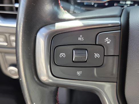 Used 2022 Chevrolet Tahoe RST RWD image 24