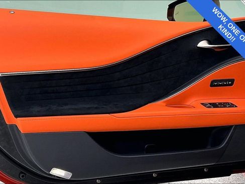 Used 2022 Lexus LC 500 Coupe image 24