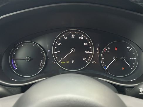 New 2026 MAZDA CX-50 2.5 Hybrid w/ Weather Package image 26