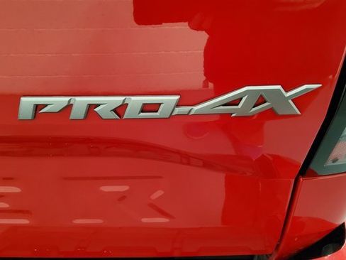 Used 2023 Nissan Frontier PRO-4X w/ Pro Convenience Package image 49