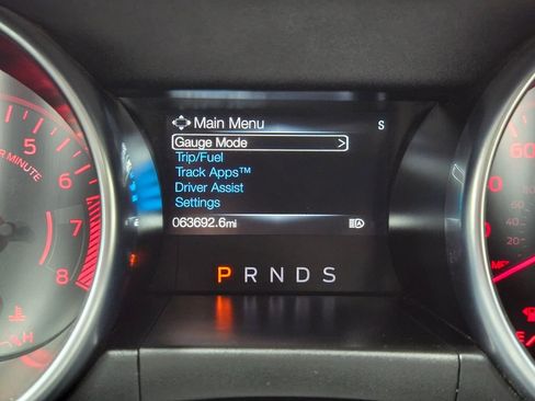 Used 2023 Ford Mustang Premium image 24