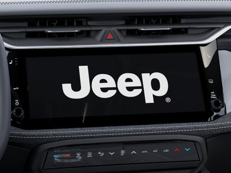 New 2026 Jeep Cherokee Laredo AWD/4WD image 44
