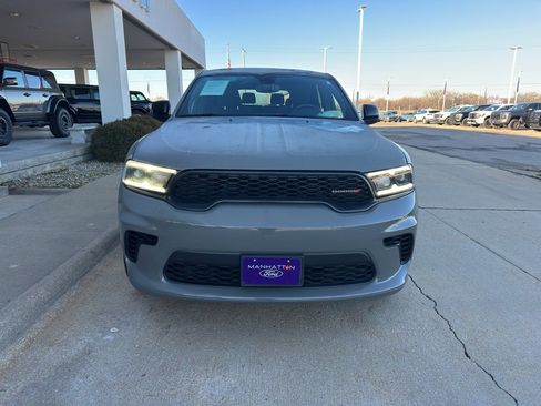 Used 2023 Dodge Durango GT image 8