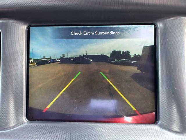 Used 2020 Dodge Charger GT w/ Plus Group AWD/4WD image 20