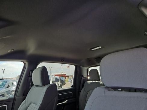New 2026 RAM 1500 Lone Star RWD image 52