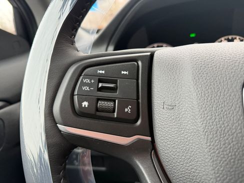 New 2026 Honda Ridgeline RTL image 22