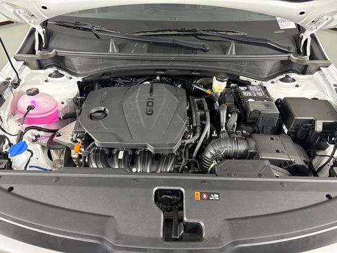 New 2026 Kia Sportage LX image 44