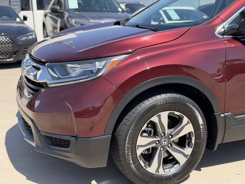Used 2019 Honda CR-V LX image 3