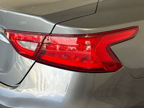 Used 2018 Nissan Maxima 3.5 S FWD image 34