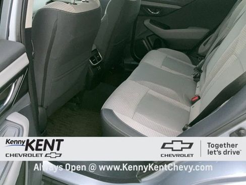 Used 2023 Subaru Outback Premium image 21