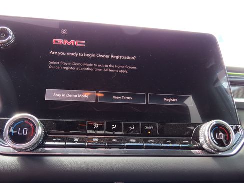 New 2025 GMC Canyon Elevation w/ Convenience Package image 23