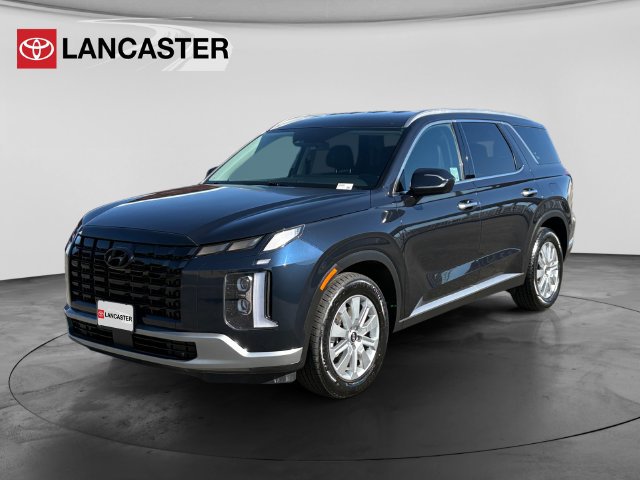 Used 2024 Hyundai Palisade SEL FWD image 3