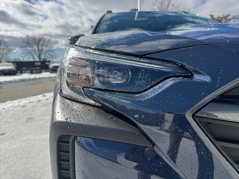 Used 2025 Subaru Outback Limited XT w/ Popular Package #2 image 27