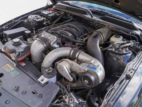 Used 2007 Ford Mustang GT image 6