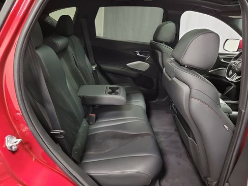 Used 2023 Acura RDX A-Spec AWD/4WD image 26