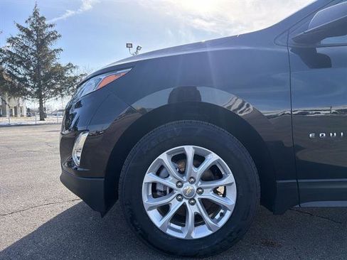 Certified 2019 Chevrolet Equinox LS w/ LS Convenience Package image 40