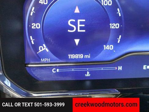 Used 2024 Chevrolet Silverado 2500 LTZ w/ LTZ Convenience Package image 56