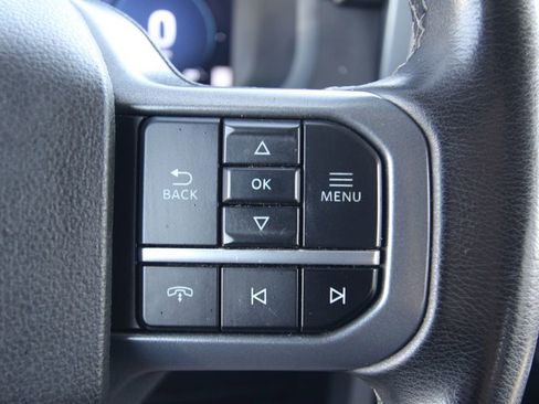 Used 2024 Ford F150 XLT w/ Equipment Group 303A High AWD/4WD image 23