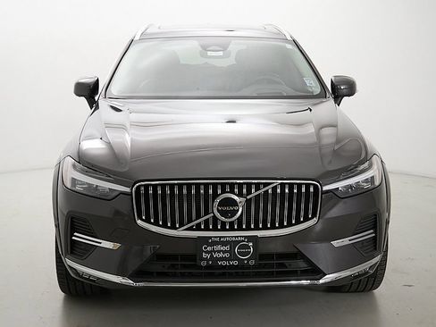 Certified 2023 Volvo XC60 B6 Ultimate AWD/4WD image 5