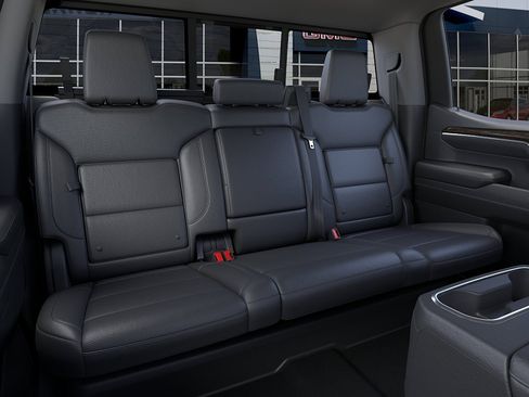 New 2026 GMC Sierra 1500 SLT w/ SLT Premium Package AWD/4WD image 17