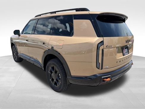 New 2027 Kia Telluride SX X-Pro AWD/4WD image 5