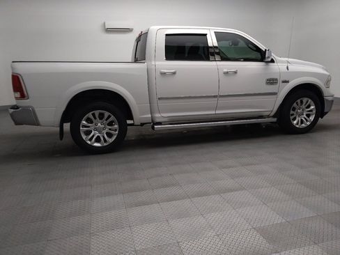 Used 2013 RAM 1500 Laramie Longhorn w/ Convenience Group image 10
