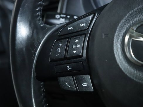 Used 2015 MAZDA MAZDA6 Sport image 22