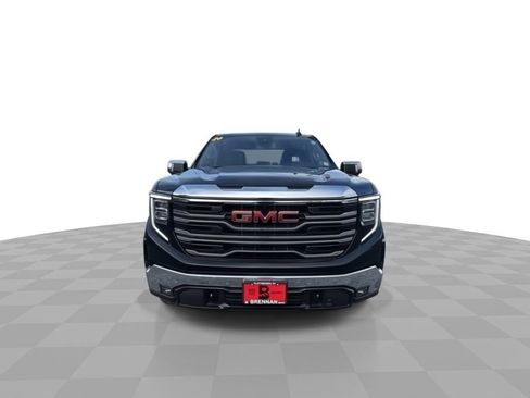 Certified 2024 GMC Sierra 1500 SLT image 3