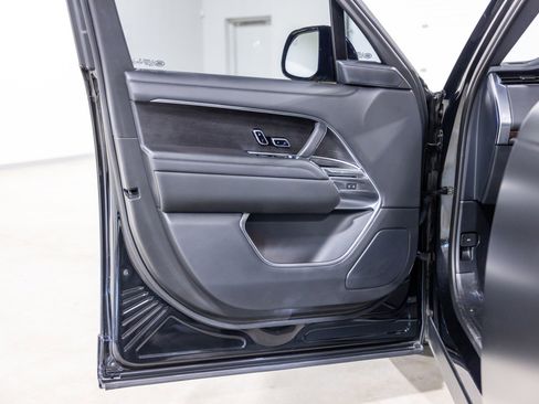 Used 2023 Land Rover Range Rover SE image 27