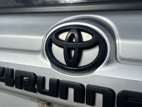 Used 2023 Toyota 4Runner TRD Sport image 30