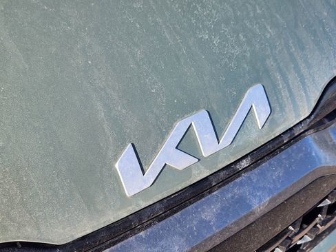 Certified 2023 Kia Sportage X-Line w/ X-Line Premium Package image 15