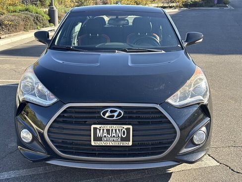 Used 2016 Hyundai Veloster Turbo image 10