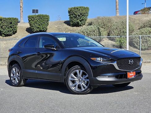 New 2026 MAZDA CX-30 AWD 2.5 S image 3