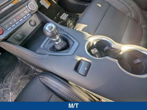 New 2026 Ford Mustang GT Premium image 15