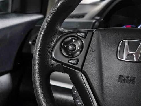 Used 2013 Honda CR-V LX image 16