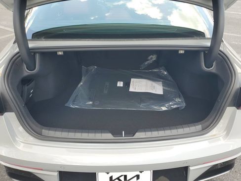 New 2026 Kia K5 GT-Line w/ GT-Line Premium Package FWD image 29
