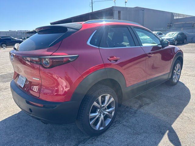 Used 2023 MAZDA CX-30 AWD 2.5 S w/ Select Package image 5