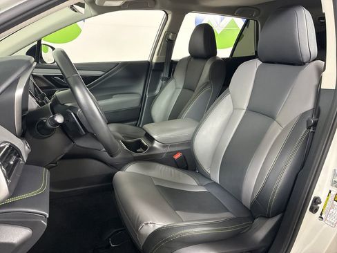 Used 2023 Subaru Outback Onyx Edition AWD/4WD image 28